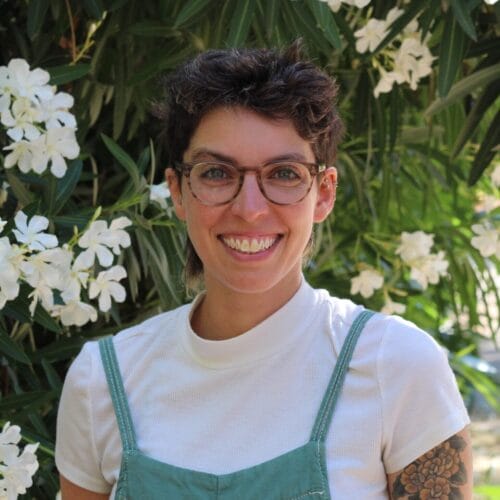Sarah Rovin